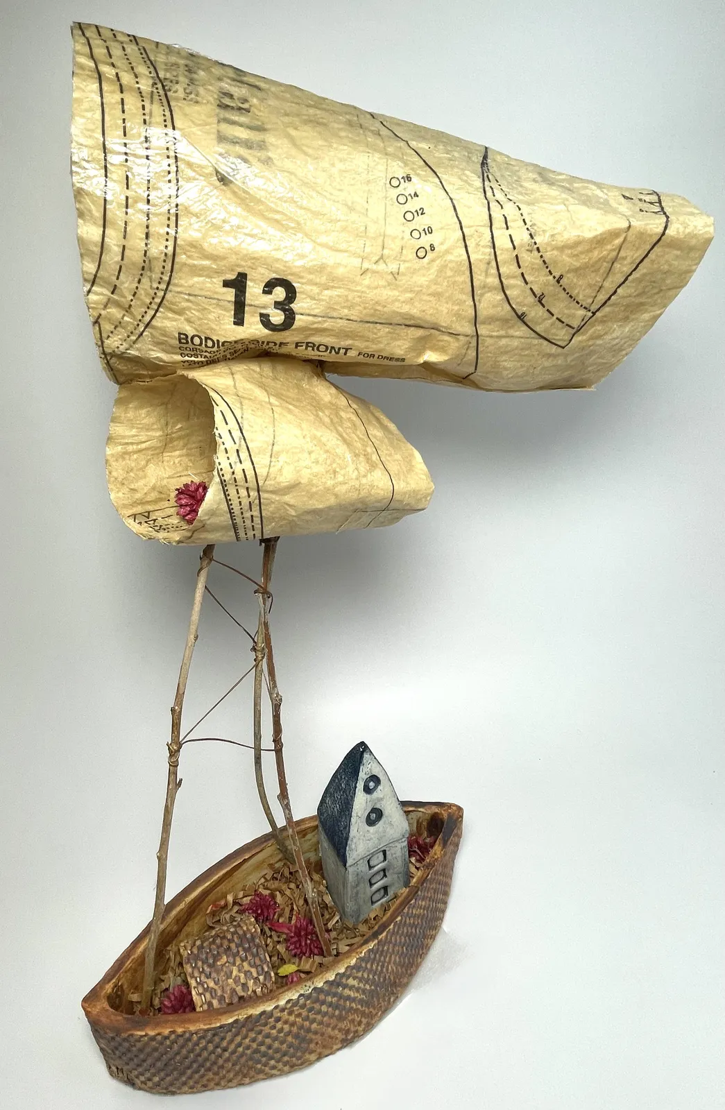 Annie Marini-Genzon, Bell Tower, 2026