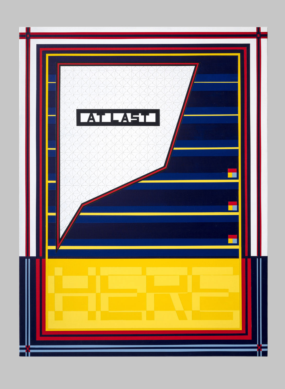 Linda Arreola, Here at Last, 2024-2025