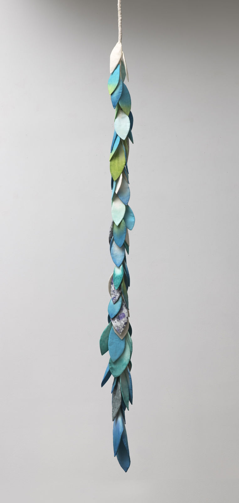 Beanie Kaman, Falling Water, 2022