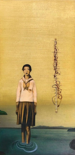 Kaoru Mansour, That was the strangest Summer, 2020