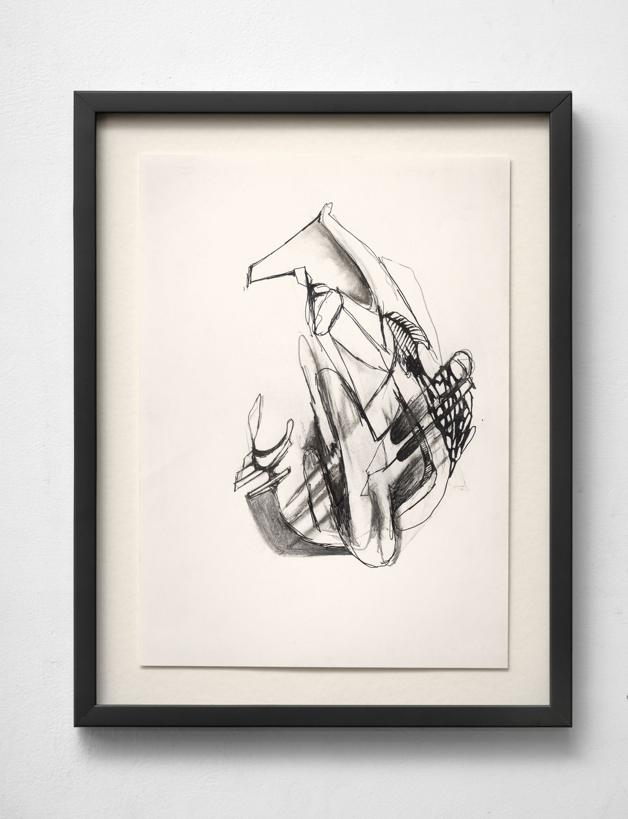 Rochelle Botello, Day Break, 2025