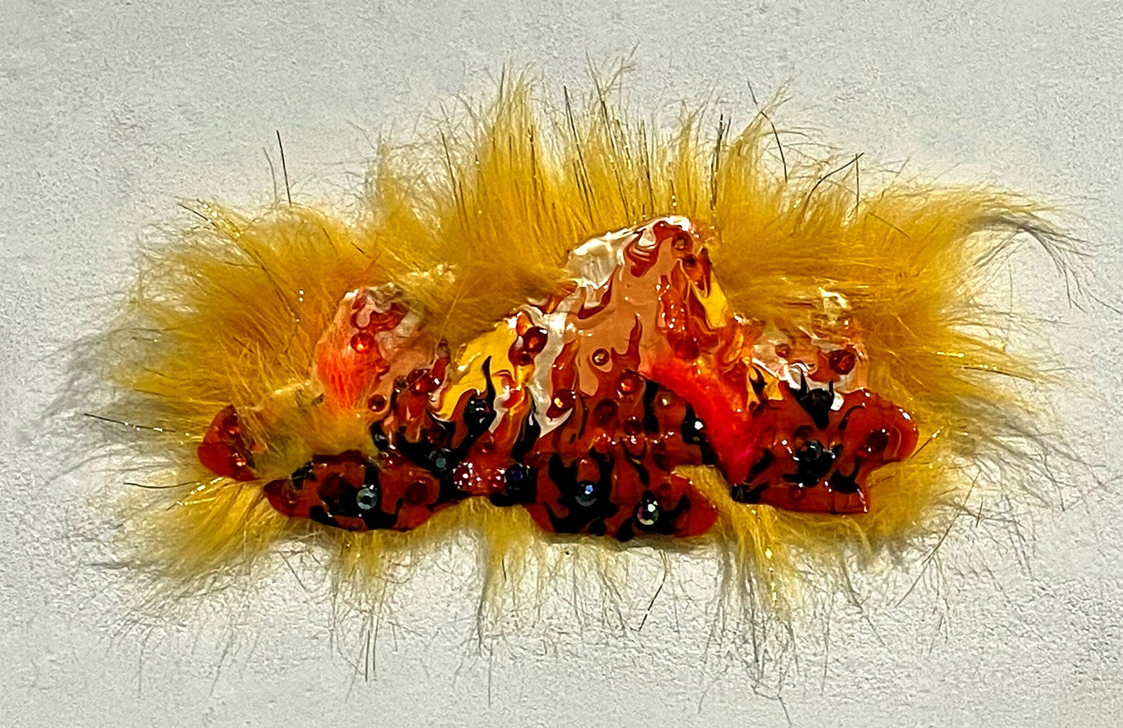 Stevie Love, Fire Mtn 9, 2022