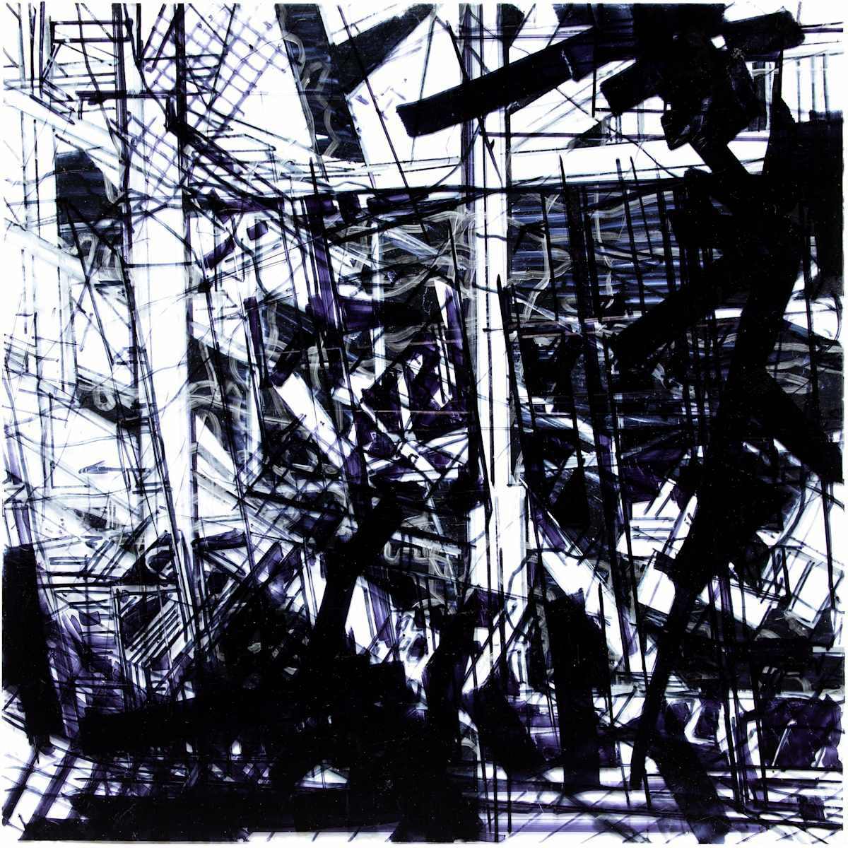 Katie Elizabeth Stubblefield, Error, 2025