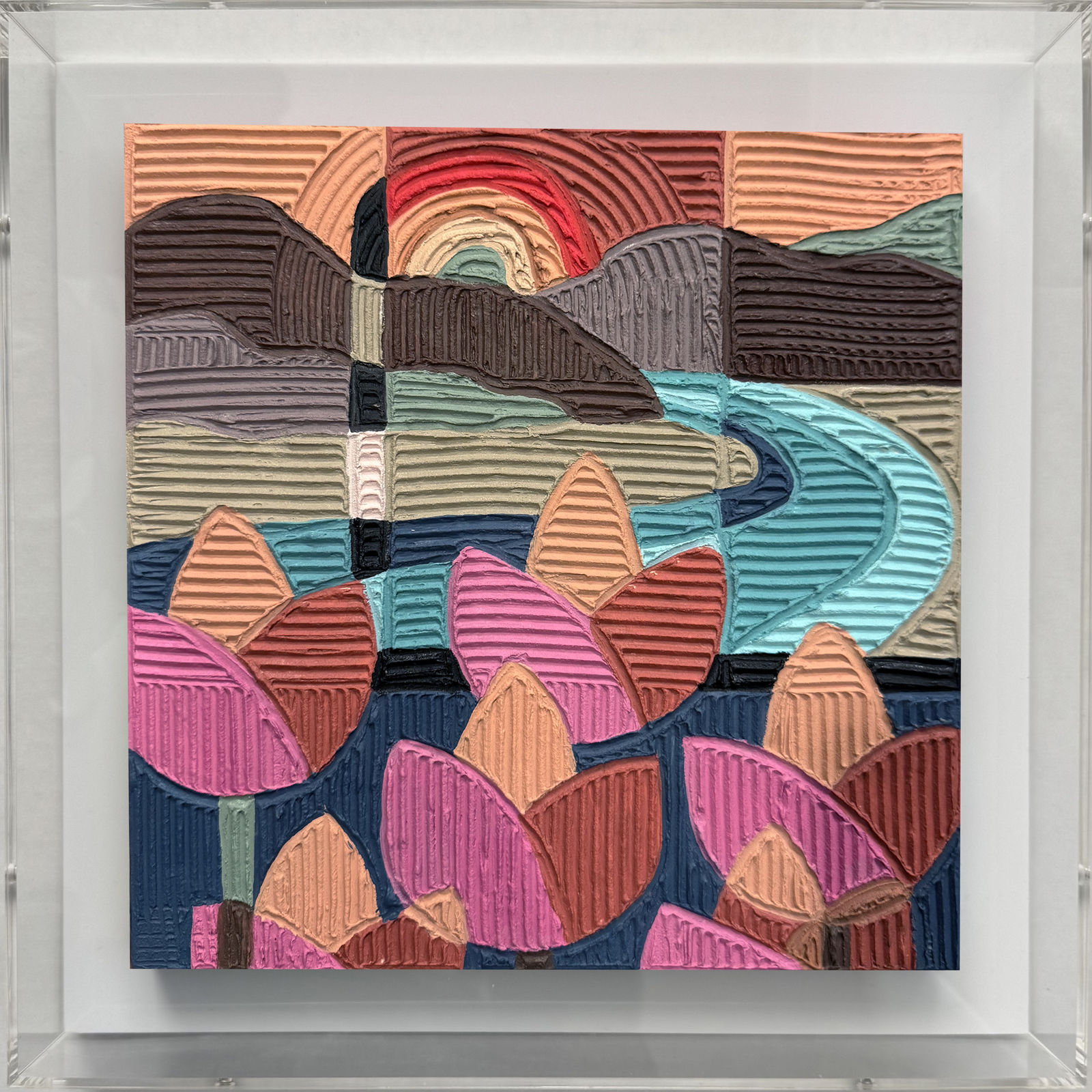 Mary Lai, Time Capsule Series: Home Sweet Home, 2026