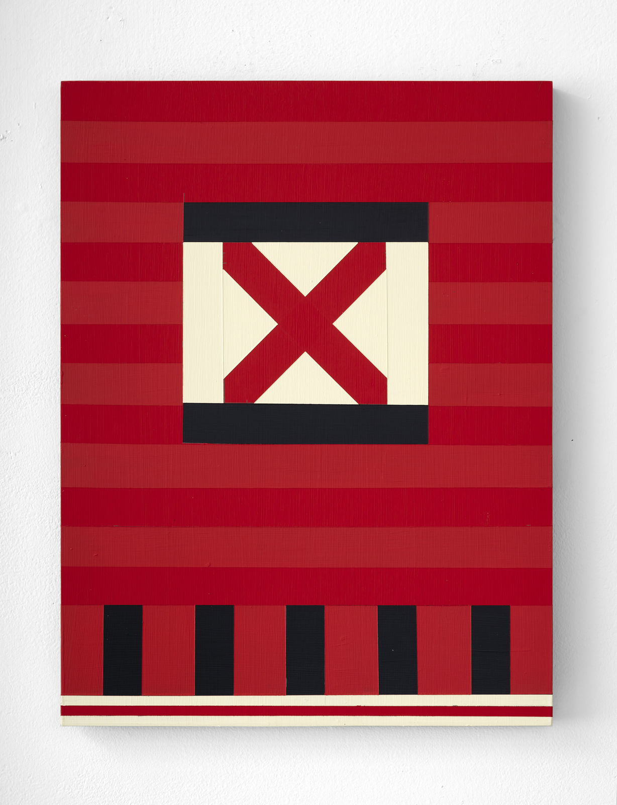 Linda Arreola, The Descendants #2, 2025