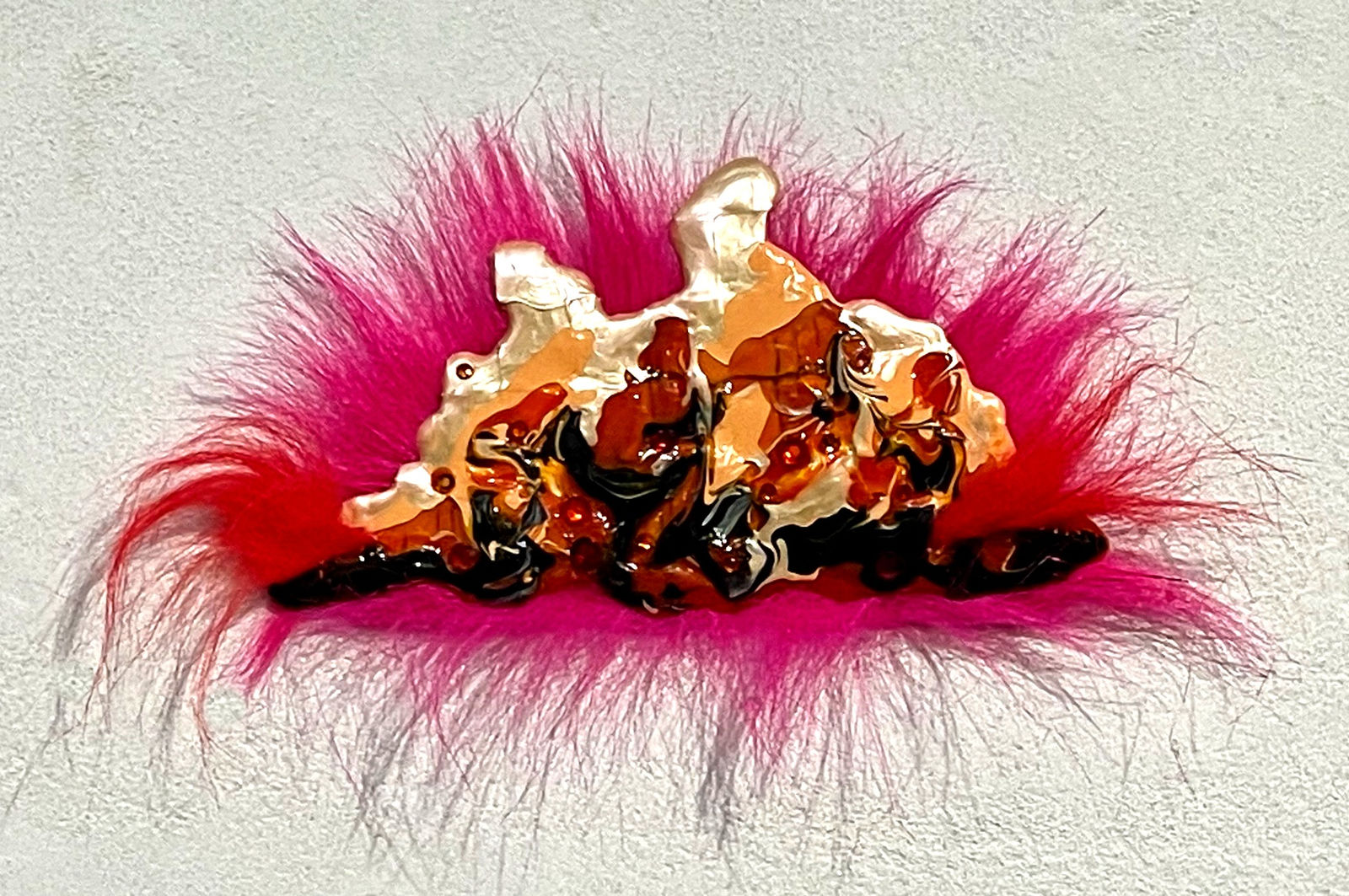 Stevie Love, Fire Mtn 10, 2022