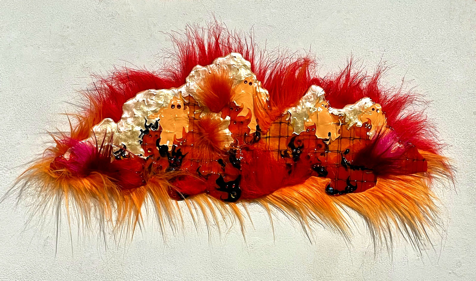 Stevie Love, Fire Mtn 5, 2022