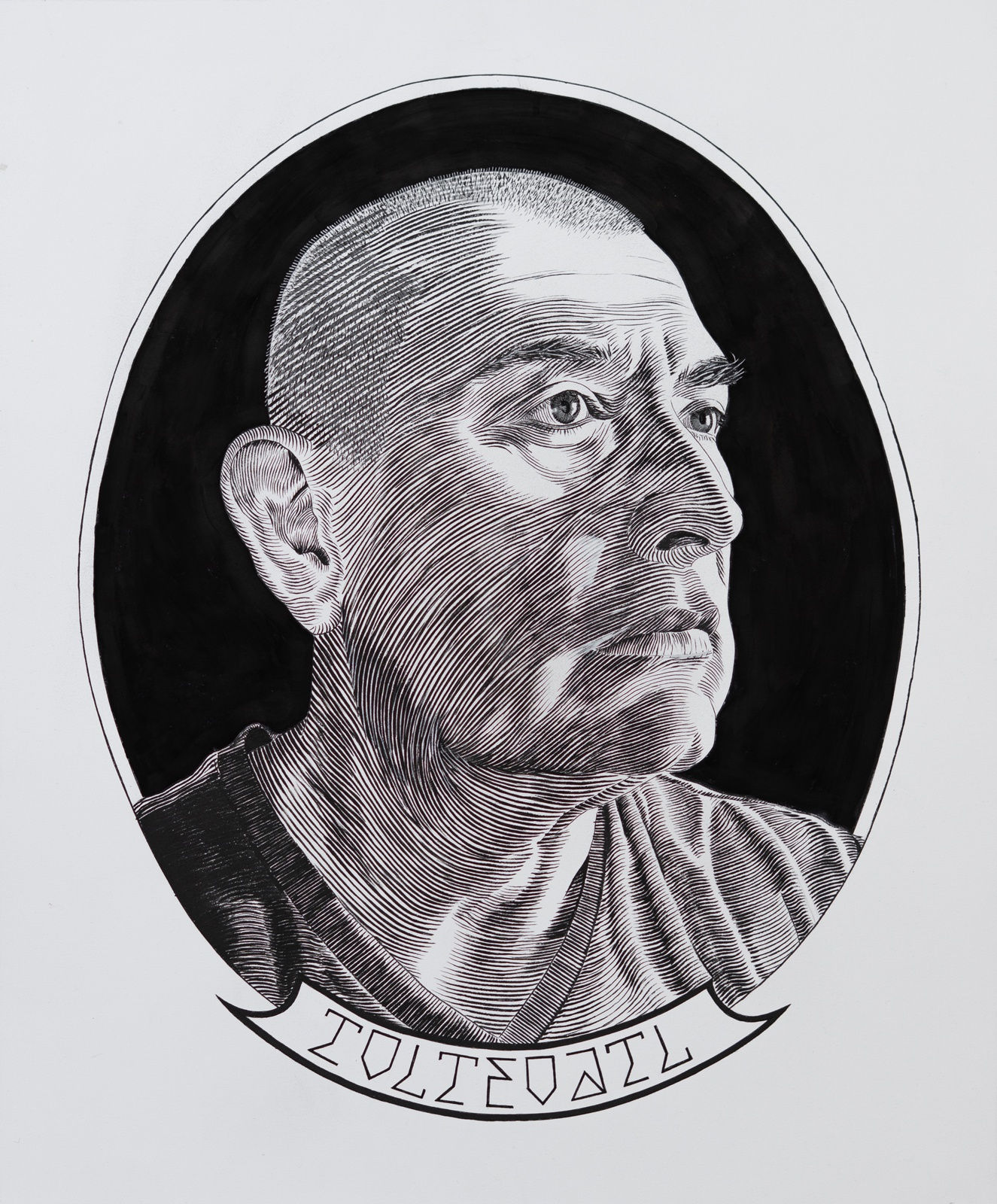 Abel Alejandre, Muralist Tolteoatl, whose night‑painted frescos sparked the 1936 Cultural Spring, 2025