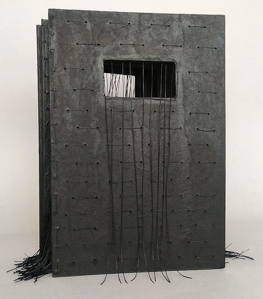 Debra Disman, Maximum Security, 2018