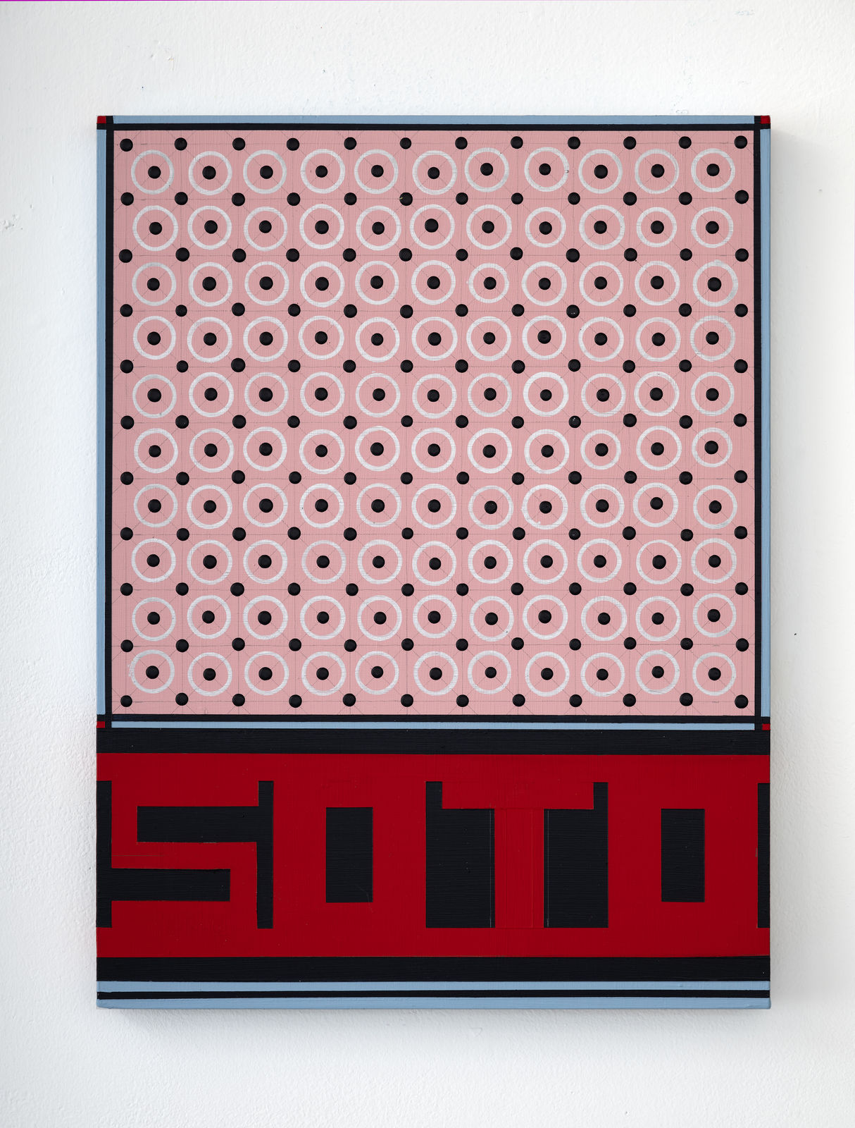 Linda Arreola, Soto, 2025