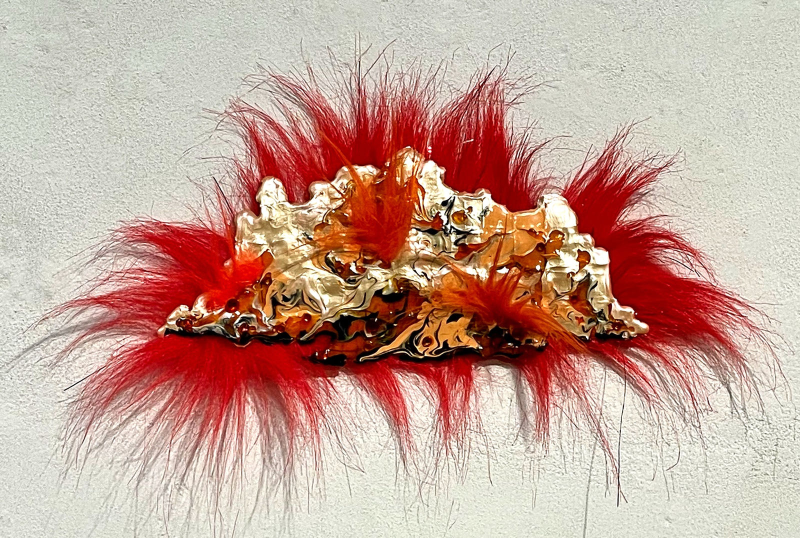 Stevie Love, Fire Mtn 8, 2022