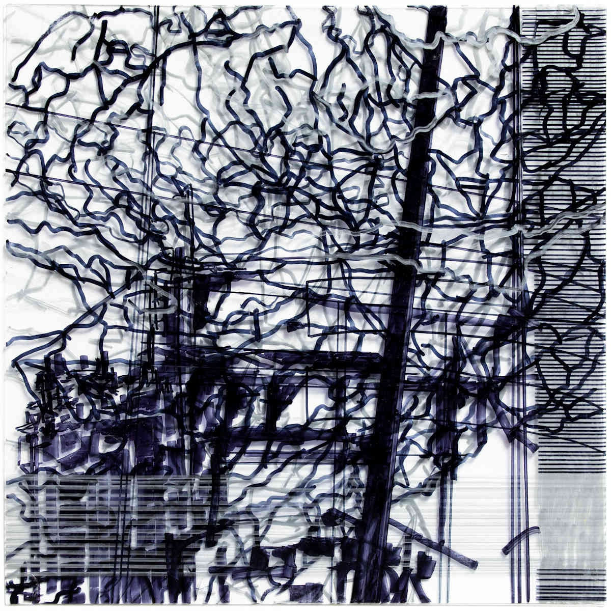 Katie Elizabeth Stubblefield, Biased, 2025