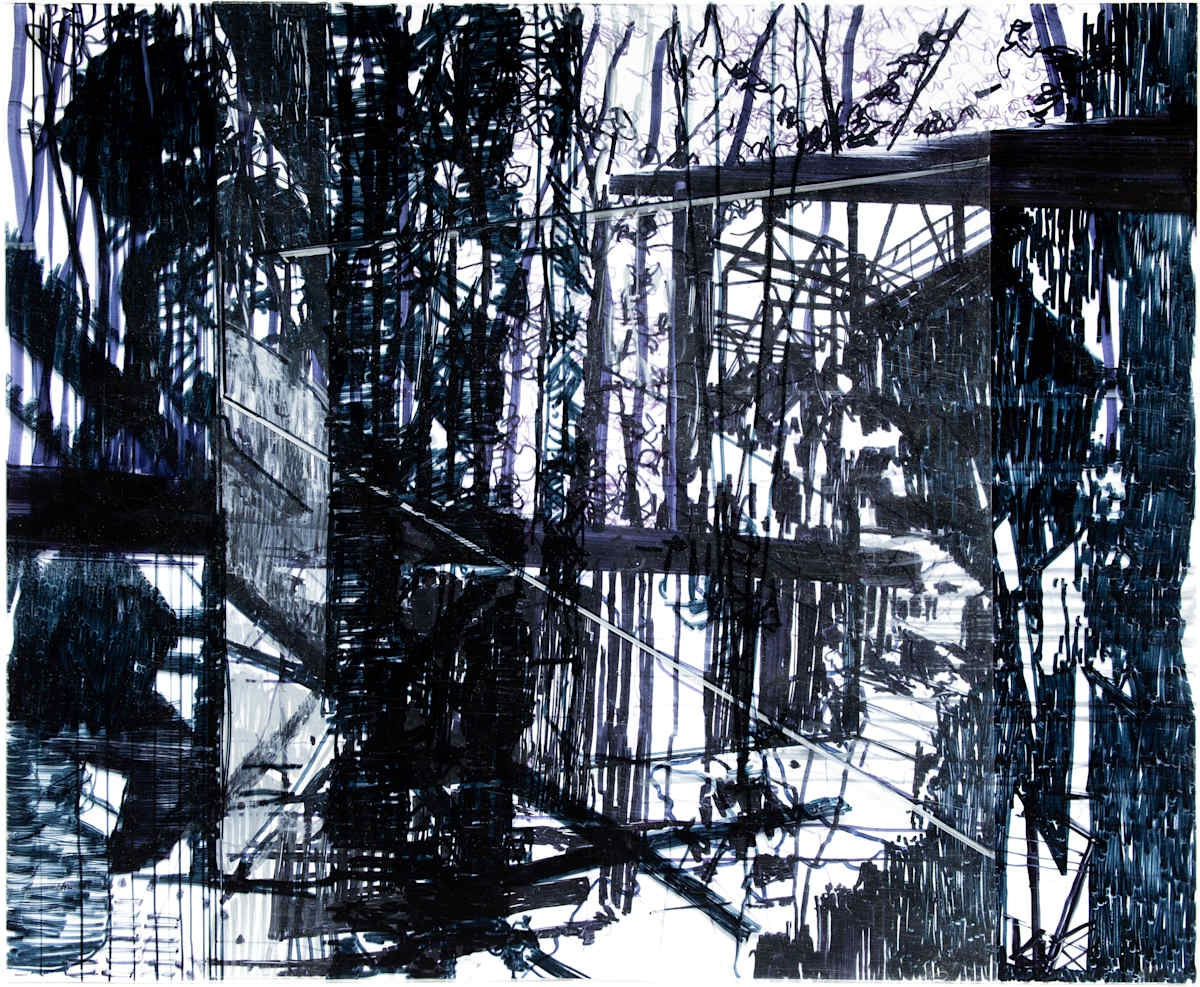 Katie Elizabeth Stubblefield, Decent, 2025