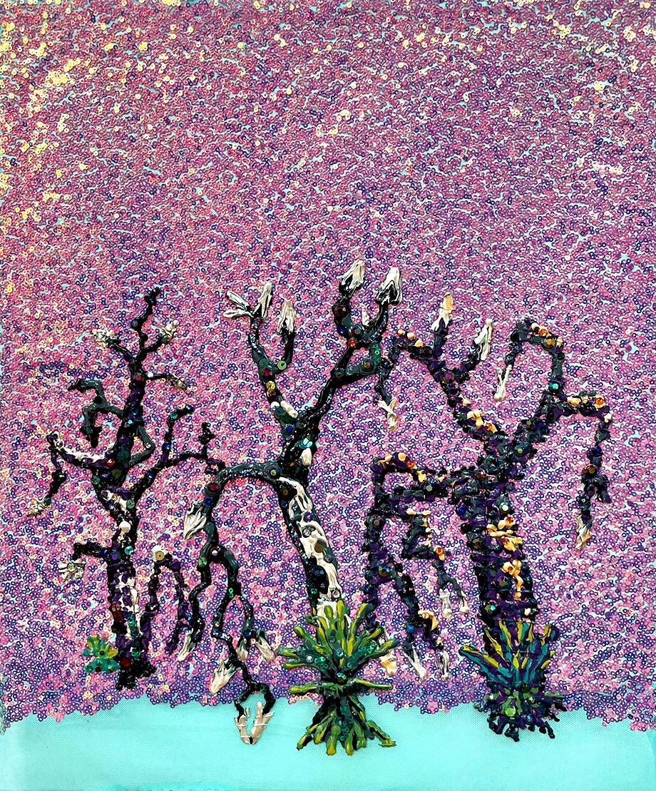 Stevie Love, BFFs, 2022