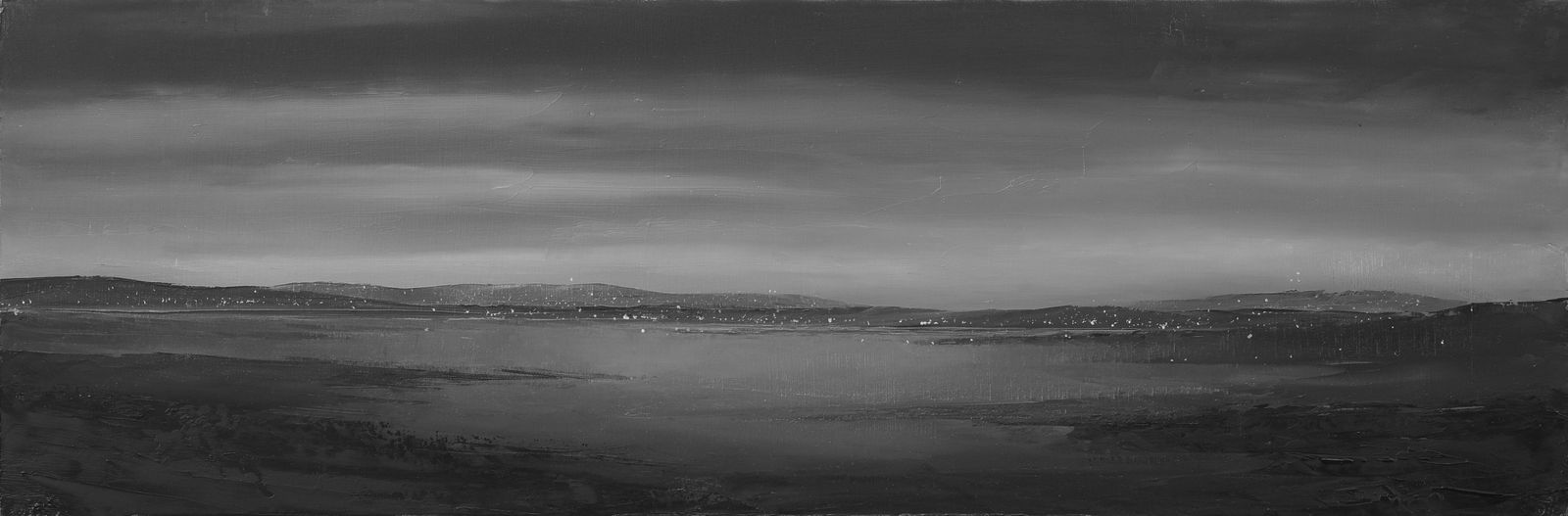 Todd Carpenter, Indepth, 2025