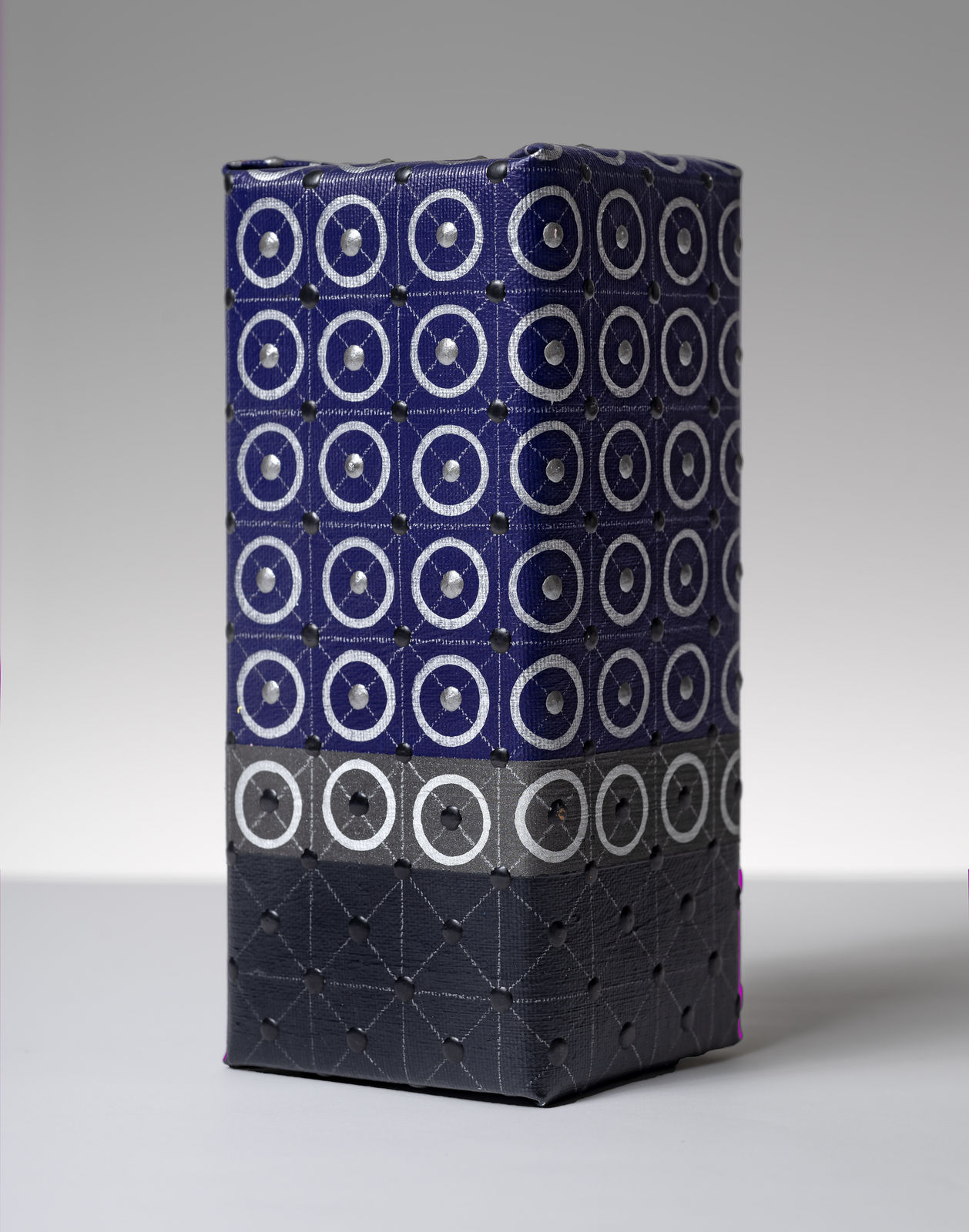 Linda Arreola, Totem #3, 2025