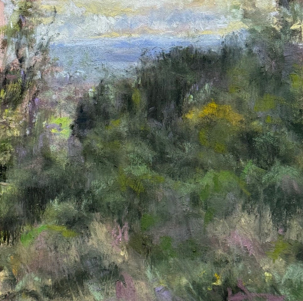 Sandra Graham, From Clee, 2025