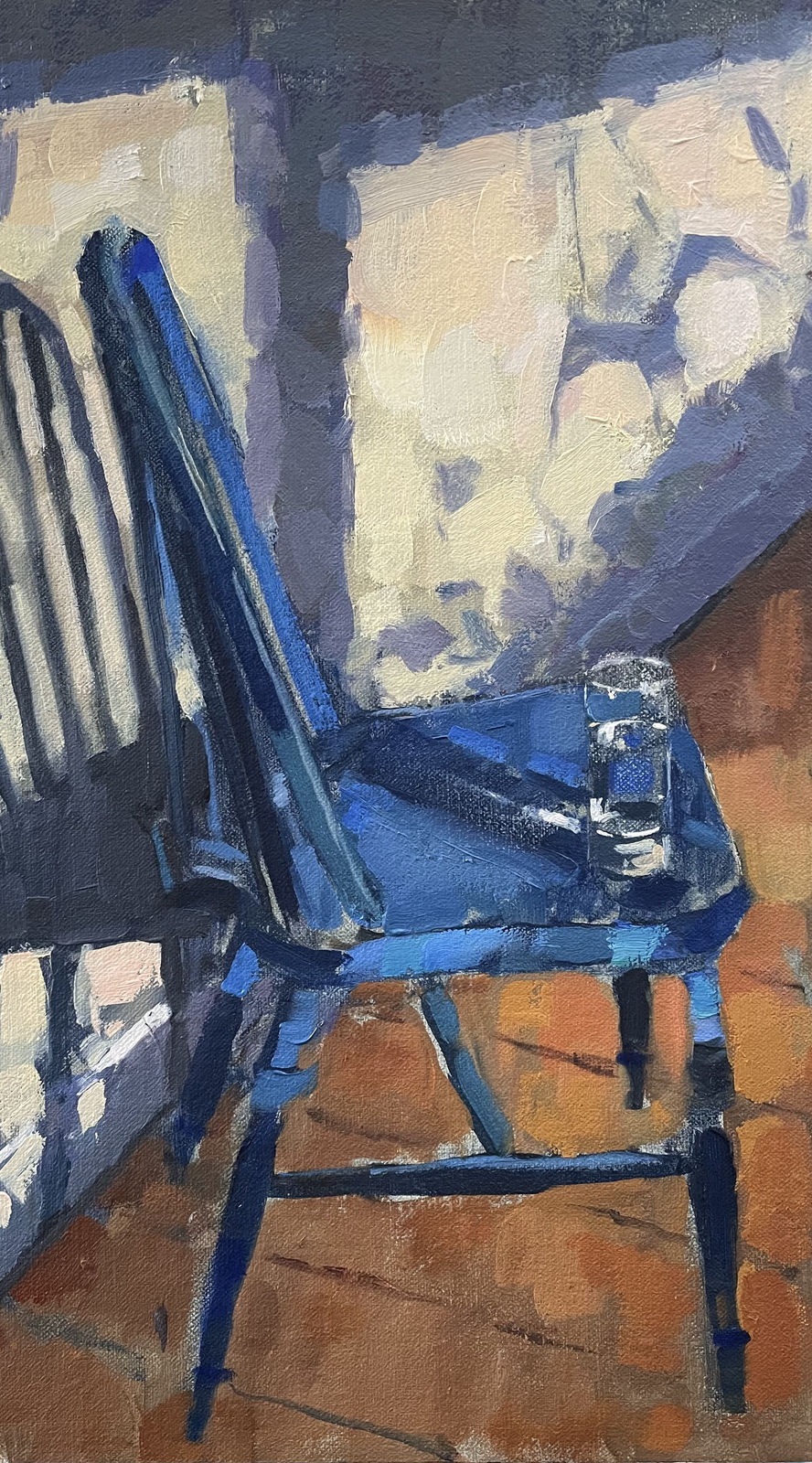 Nia MacKeown, Pterodactyl , 2024