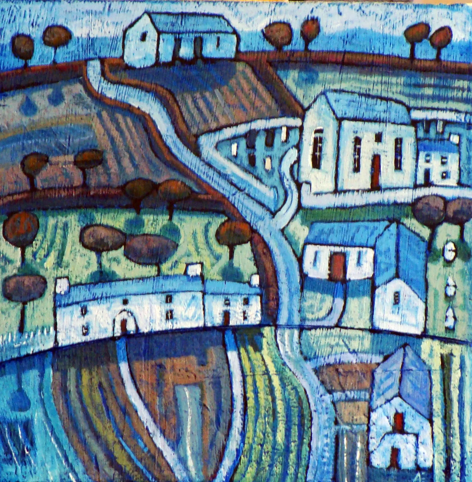 Anthony Evans, Moriah, 2026