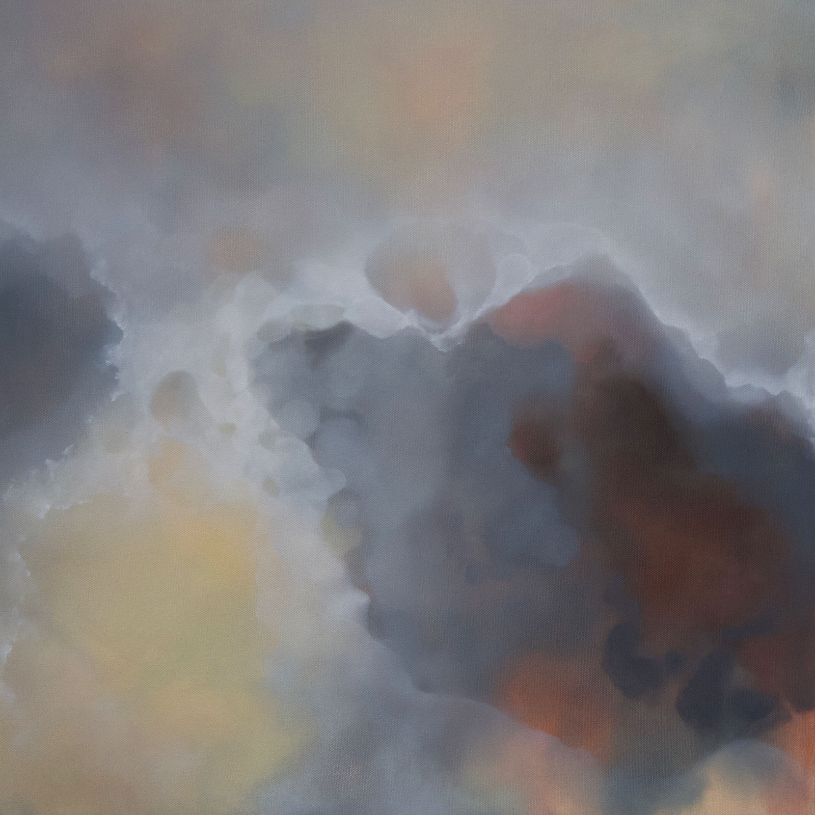 Becky Rose, Working on a dream, 2022