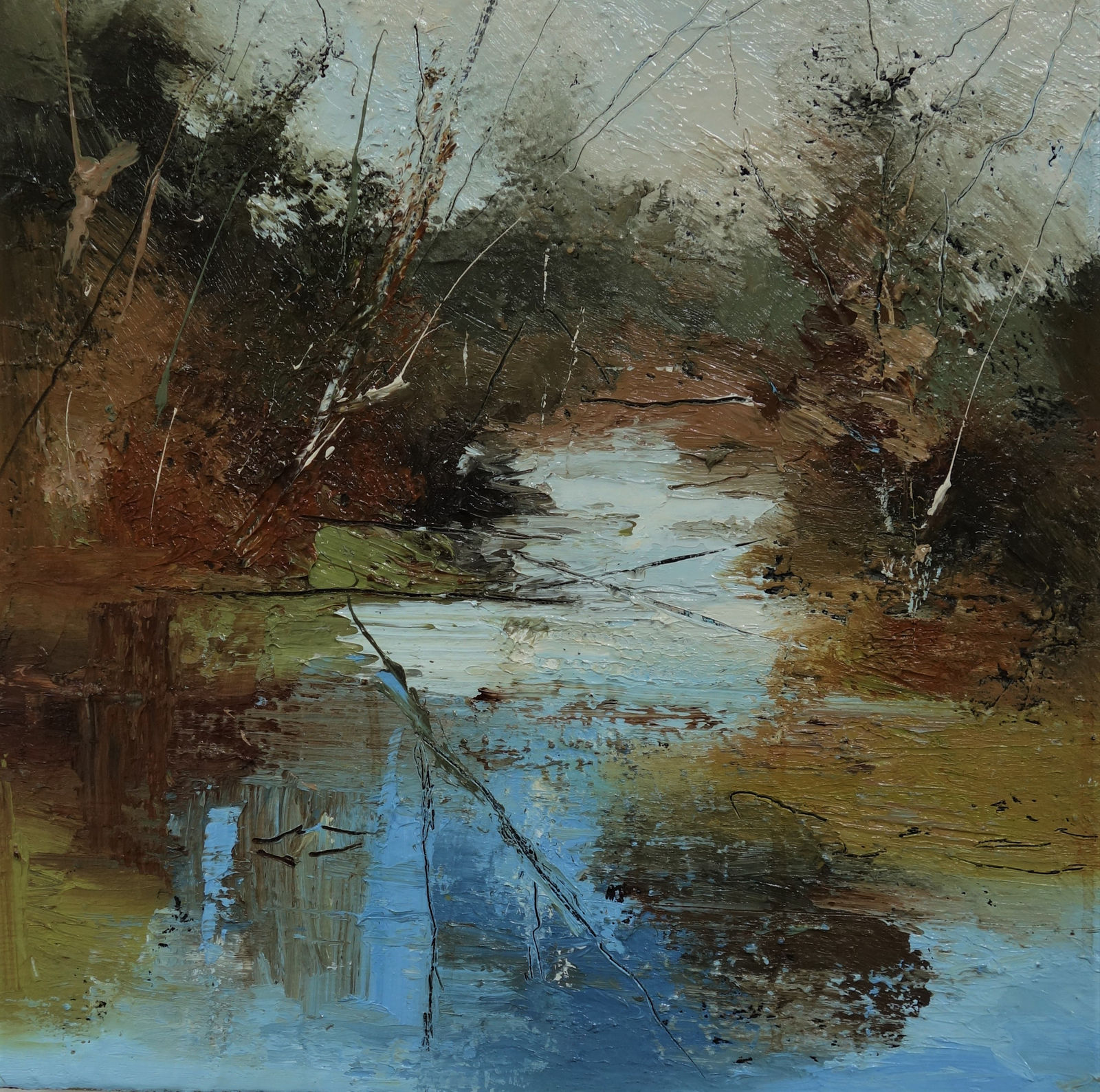 Claire Wiltsher, Transitions, 2019