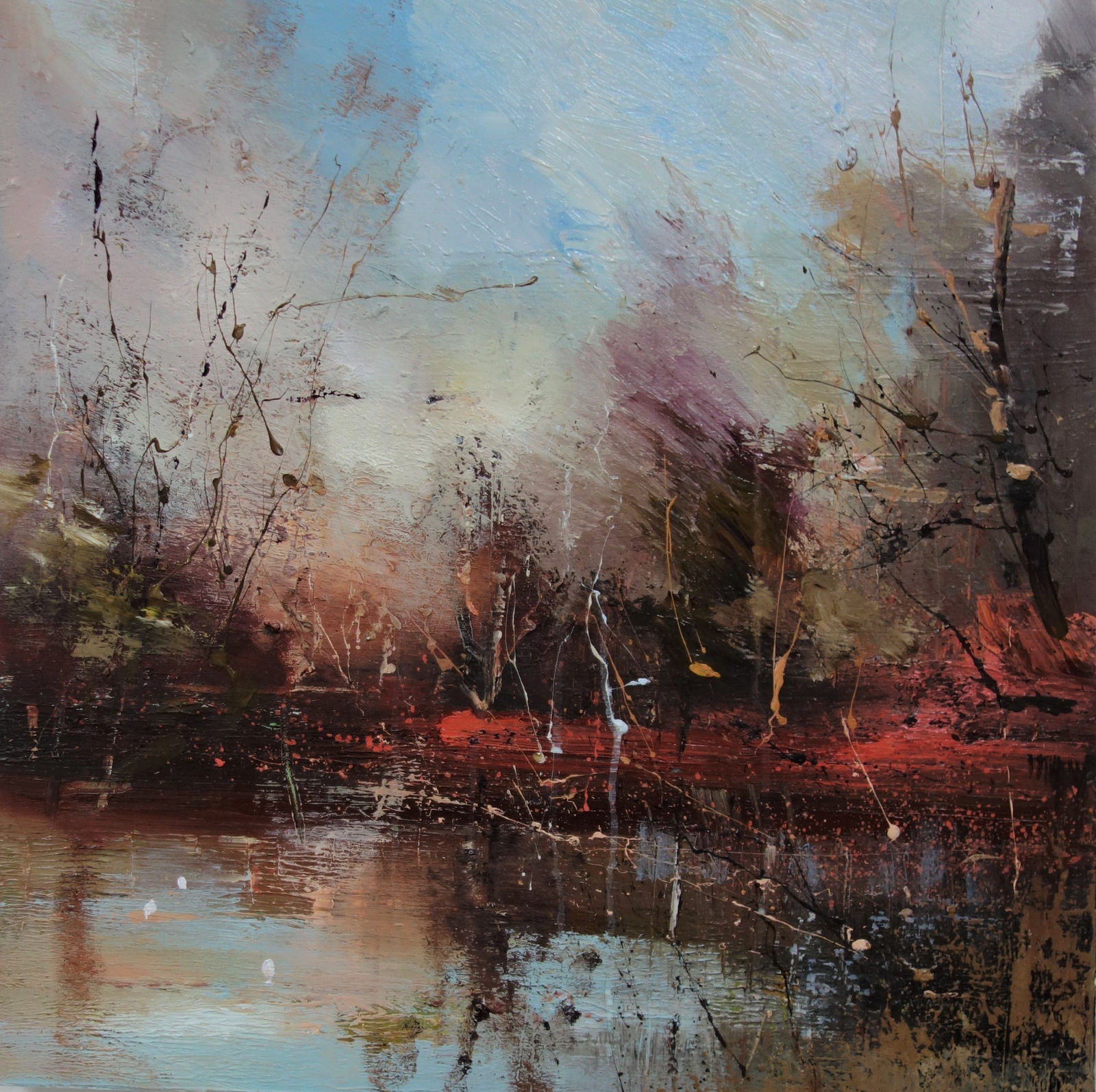 Claire Wiltsher, Enclosure II, 2021