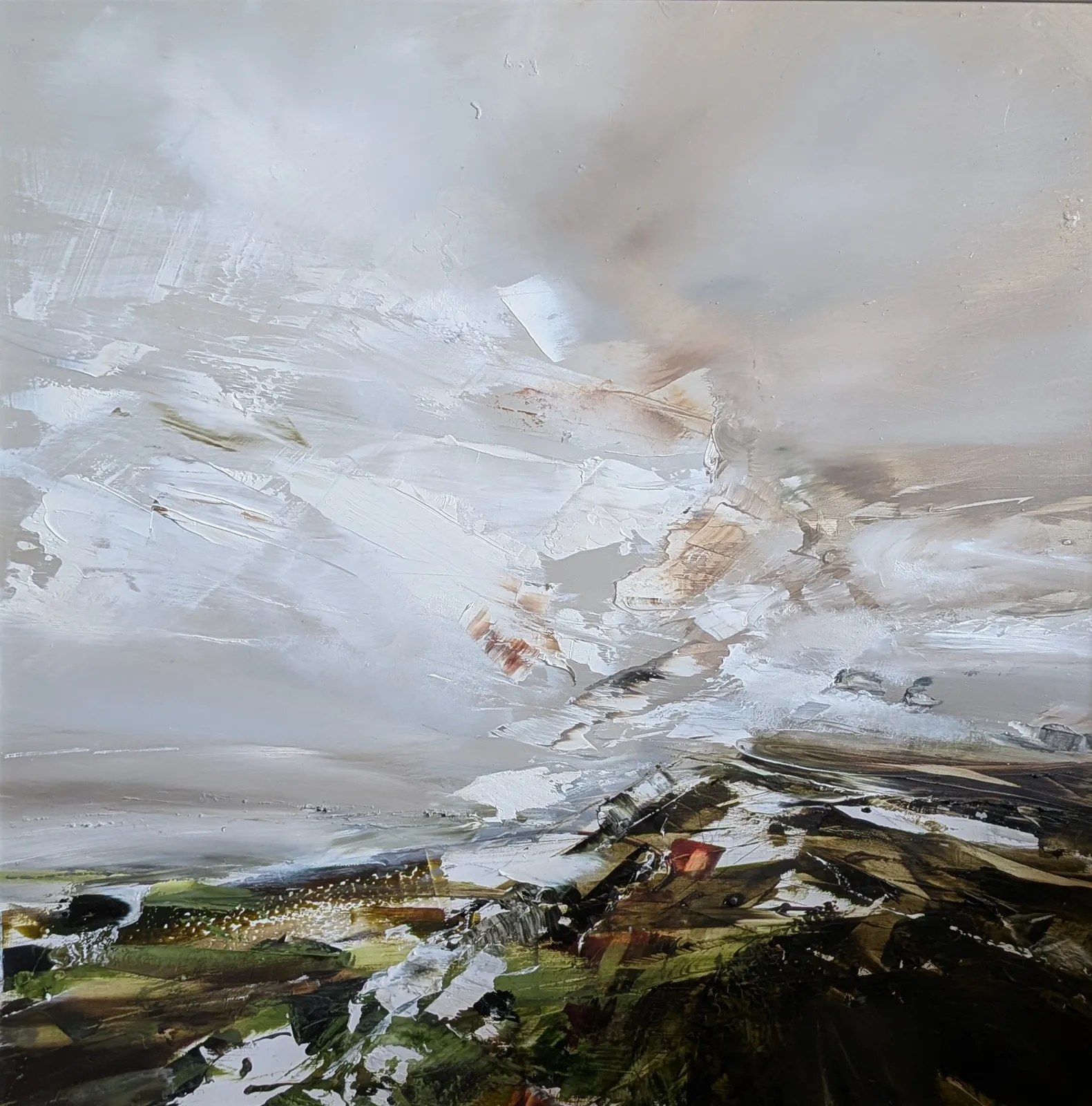 Di Metcalfe, Pen y Fan, Brecon Beacons, 2026