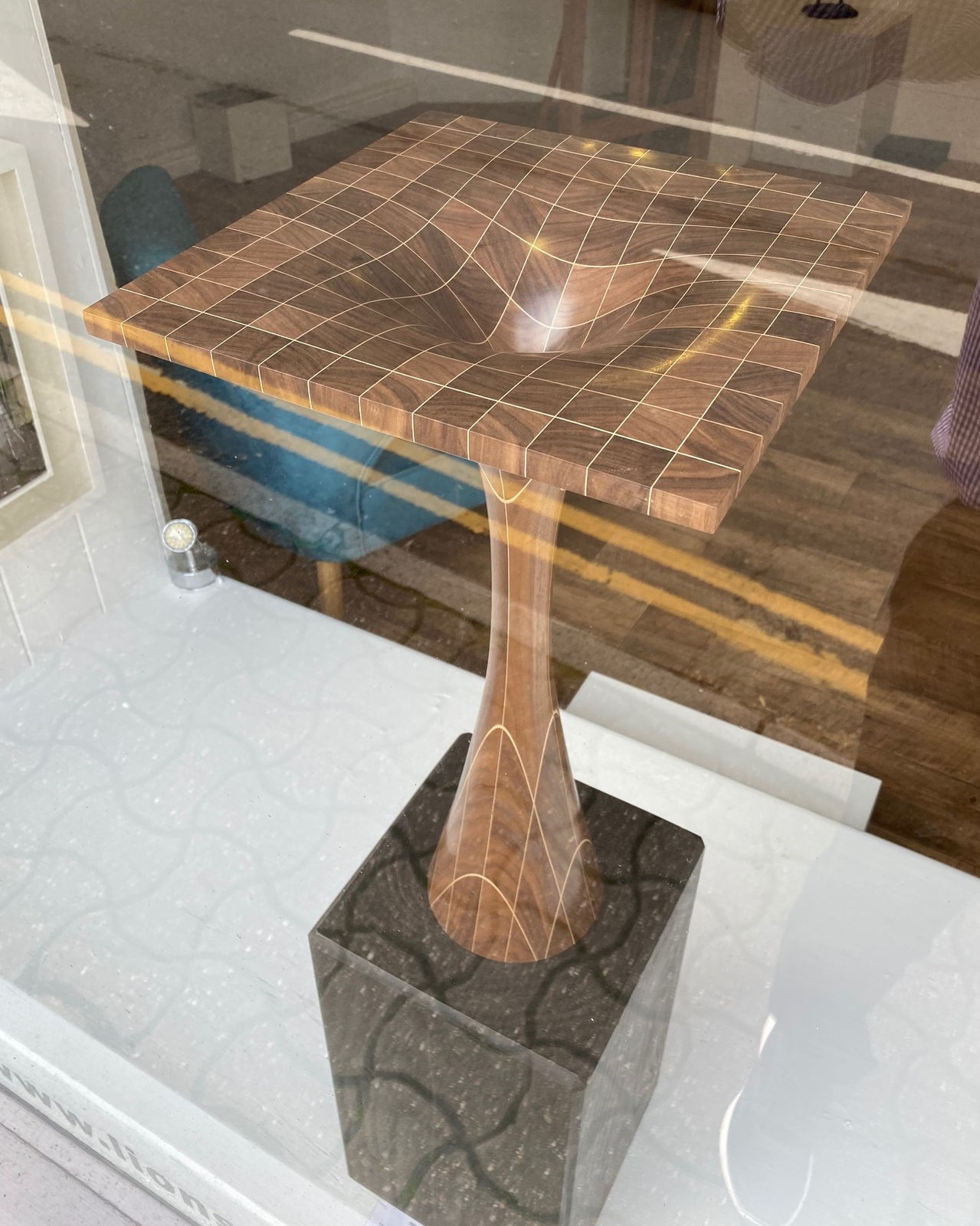 Chris Williams MA ARBS, Event Horizon, 2022