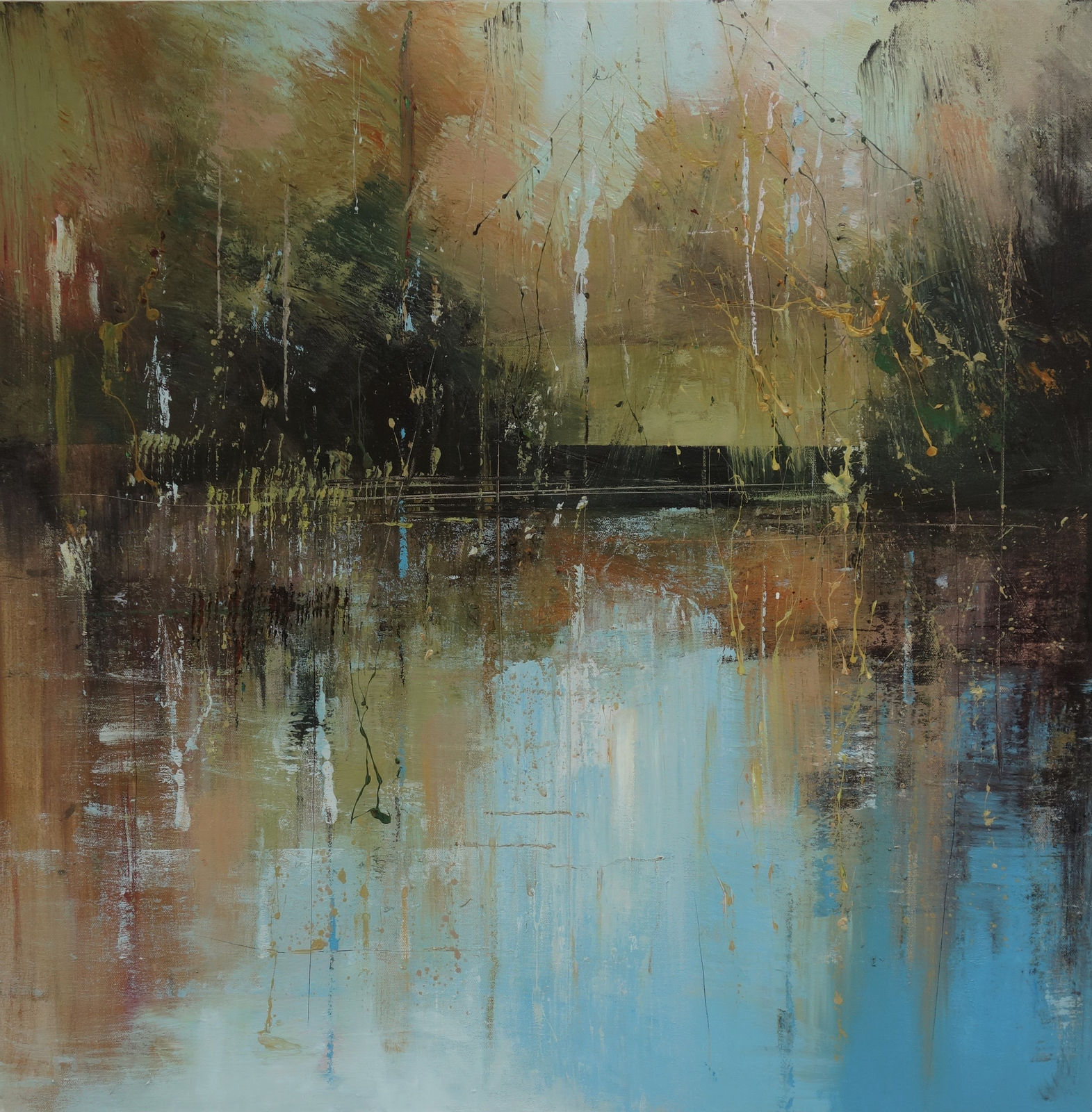 Claire Wiltsher, Reverberations, 2022