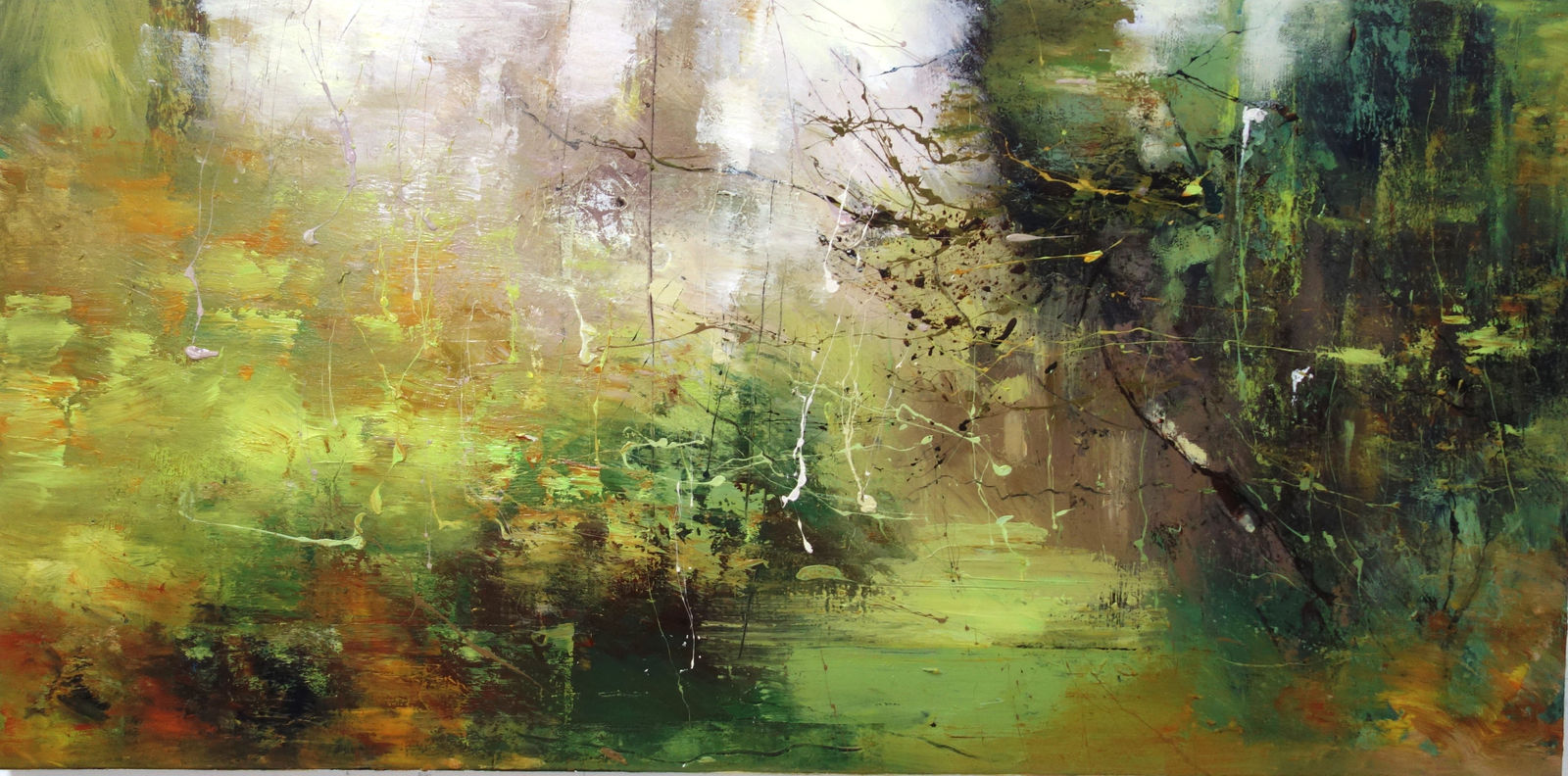 Claire Wiltsher, September Transition, 2025