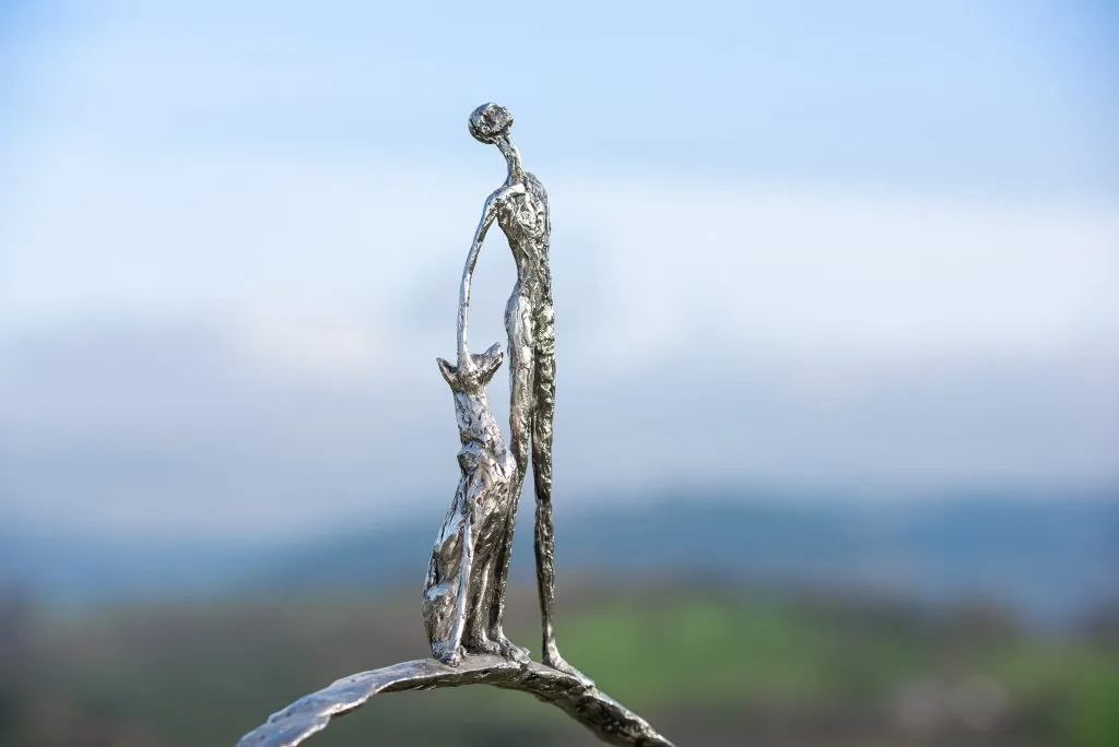 Tanya Russell, Stargazer, 2025