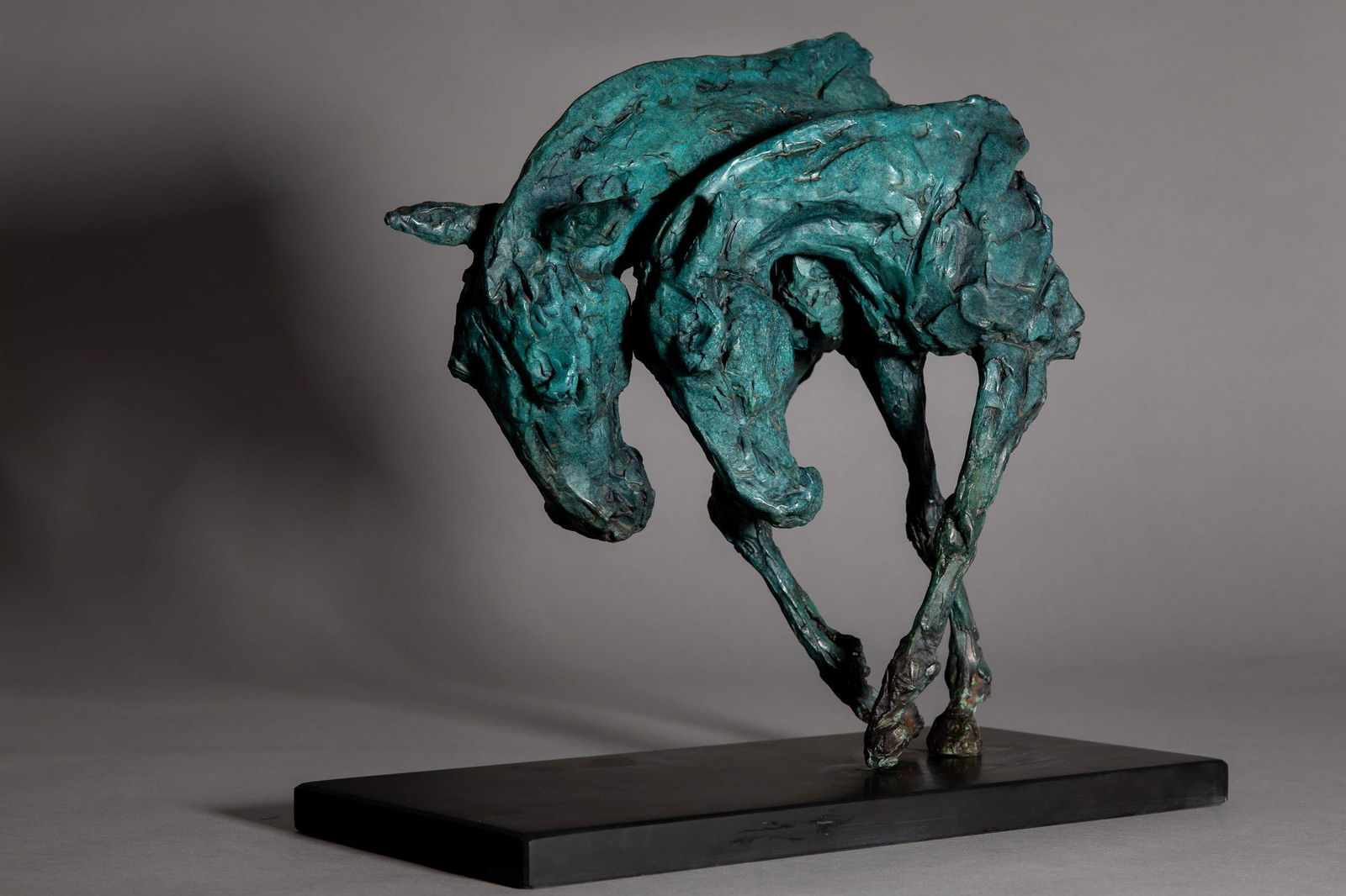 Jane shaw , Love and Hope, 2023