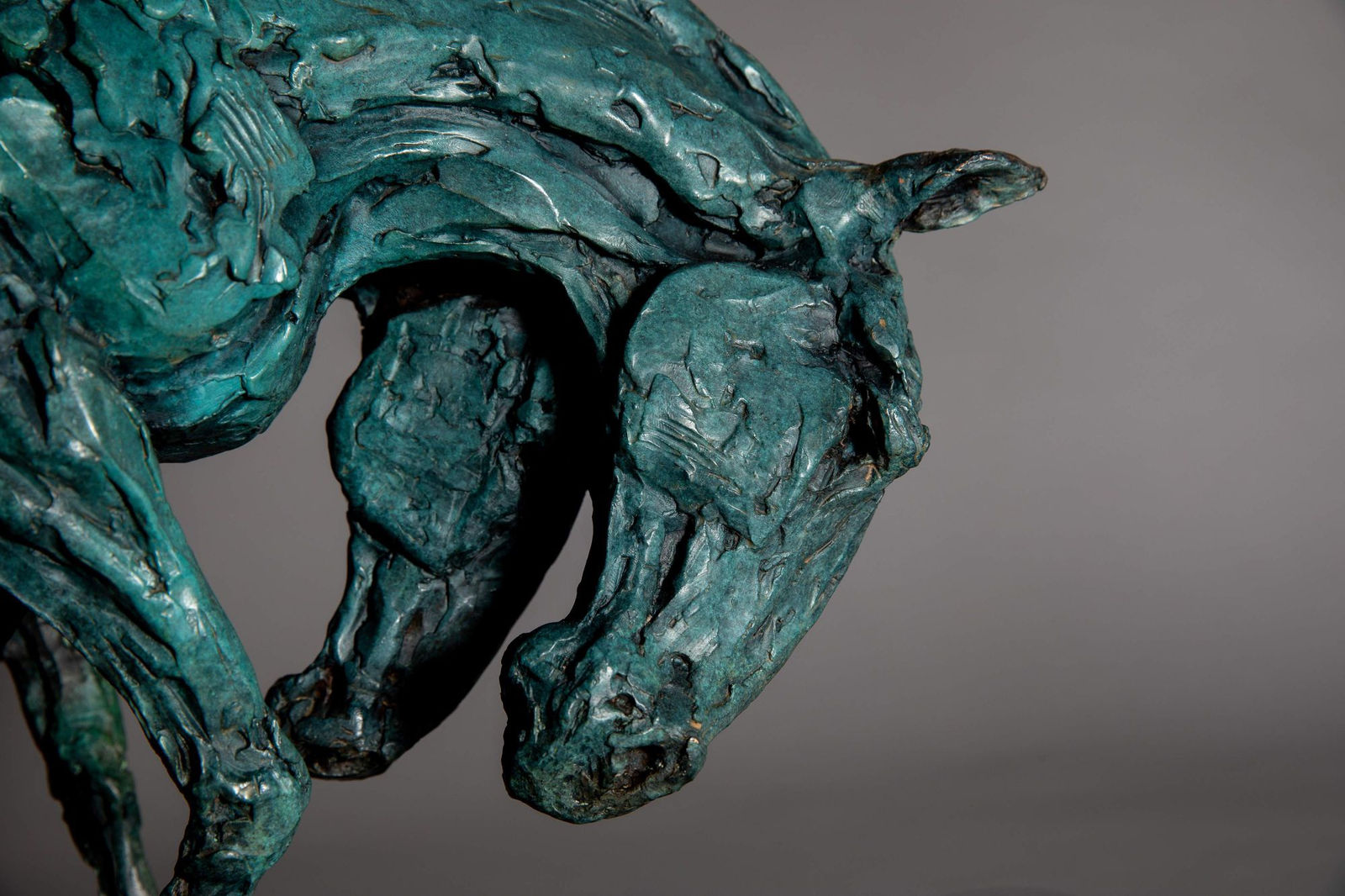 Jane shaw , Love and Hope, 2023