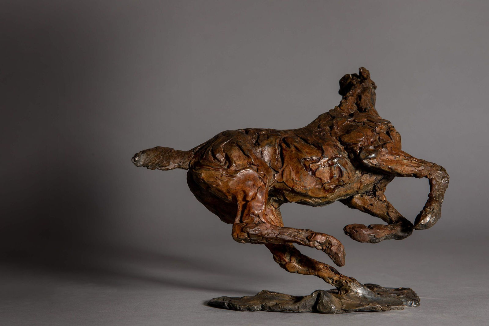 Jane shaw , Changing direction , 2023