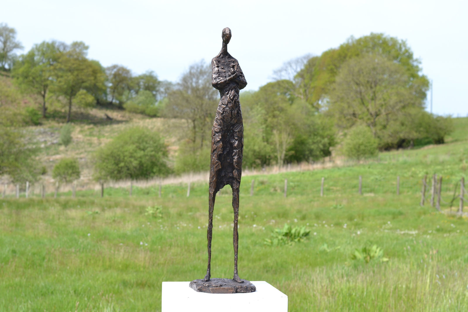 Tanya Russell, Tenderness, 2025