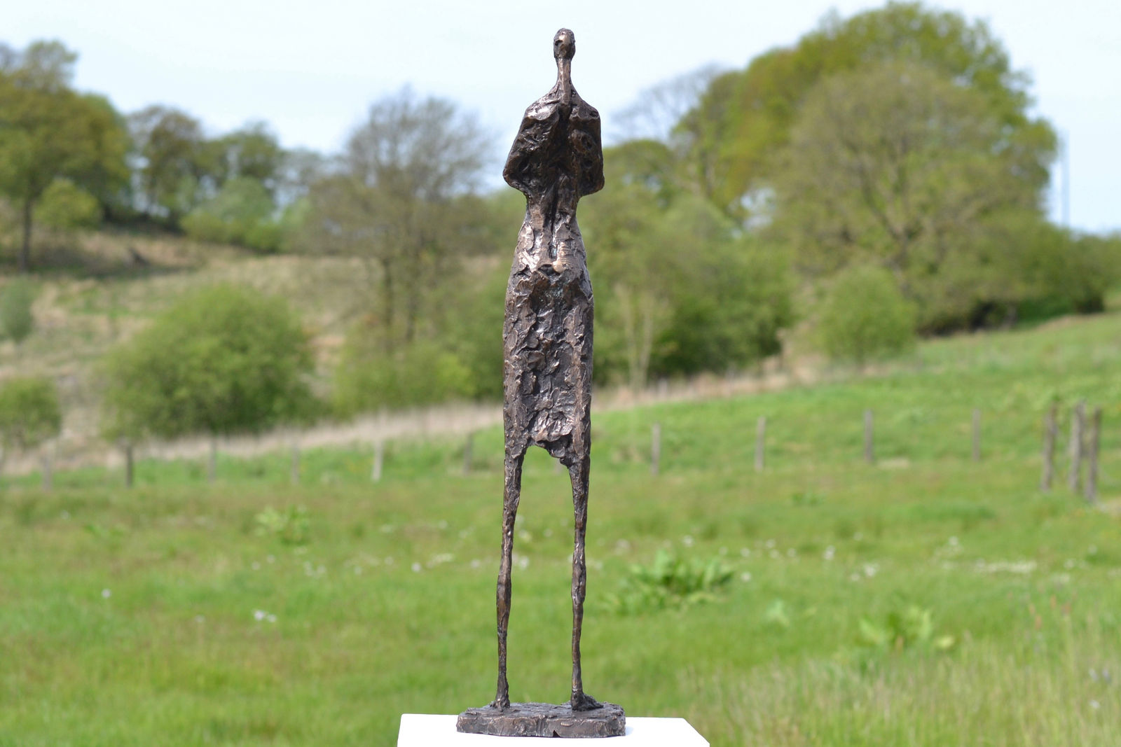 Tanya Russell, Tenderness, 2025