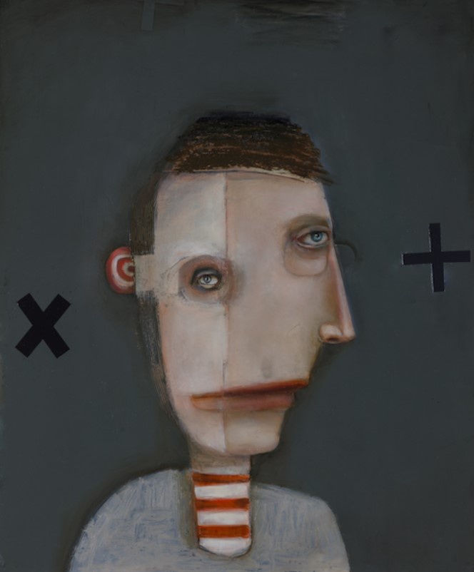 Michele Mikesell, Side Eye