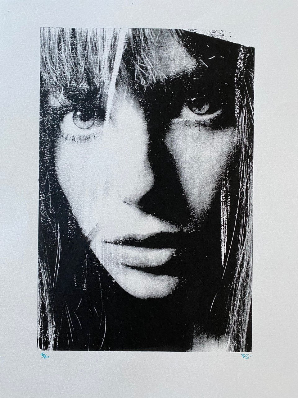 Bryan Frazier, Jane, small, 2016