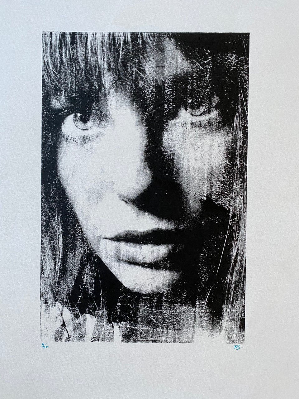 Bryan Frazier, Jane, small, 2016