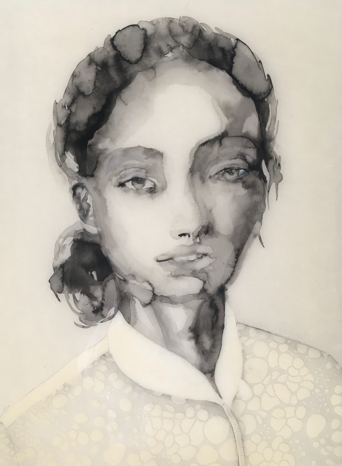 Lisa Krannichfeld, Dressed Series, 2019