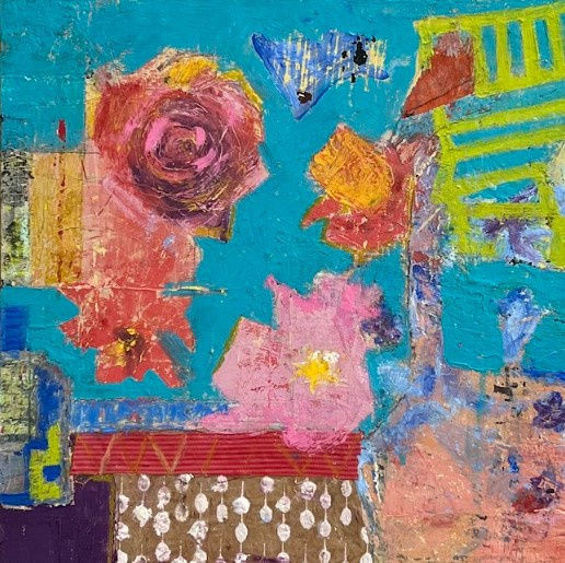 John Allison, La Vie en Rose, 2024