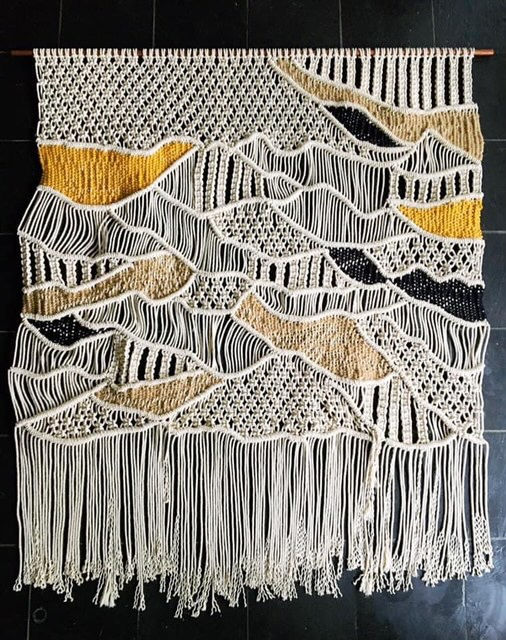 Hannah Genevieve Lawrence