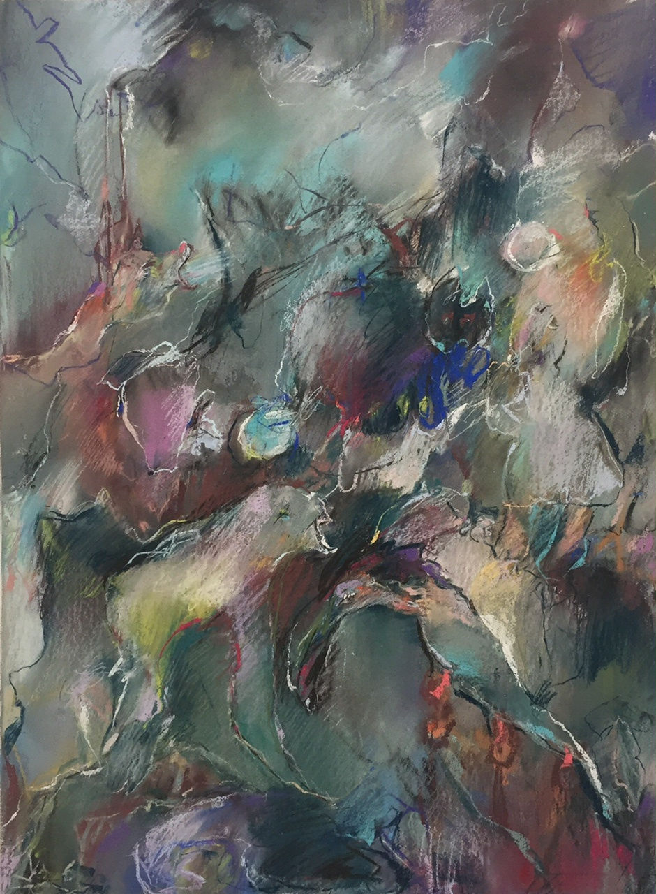 Catherine Nugent, Untitled