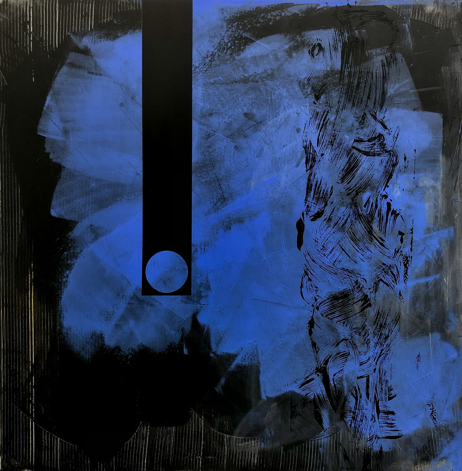 Dusty Domino, untitled