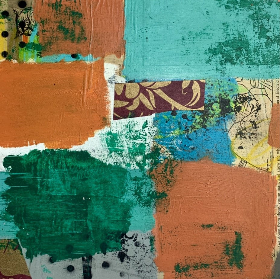 Steve Adair, Remnant, 2020