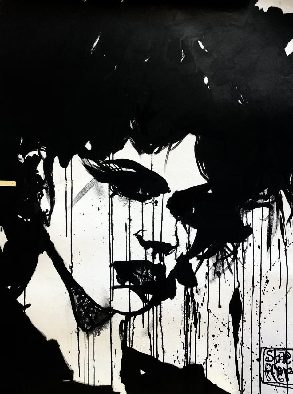 Michael Shaeffer, Untitled