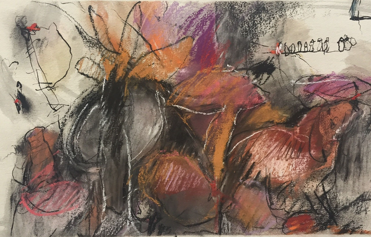 Catherine Nugent, Who Would Guess