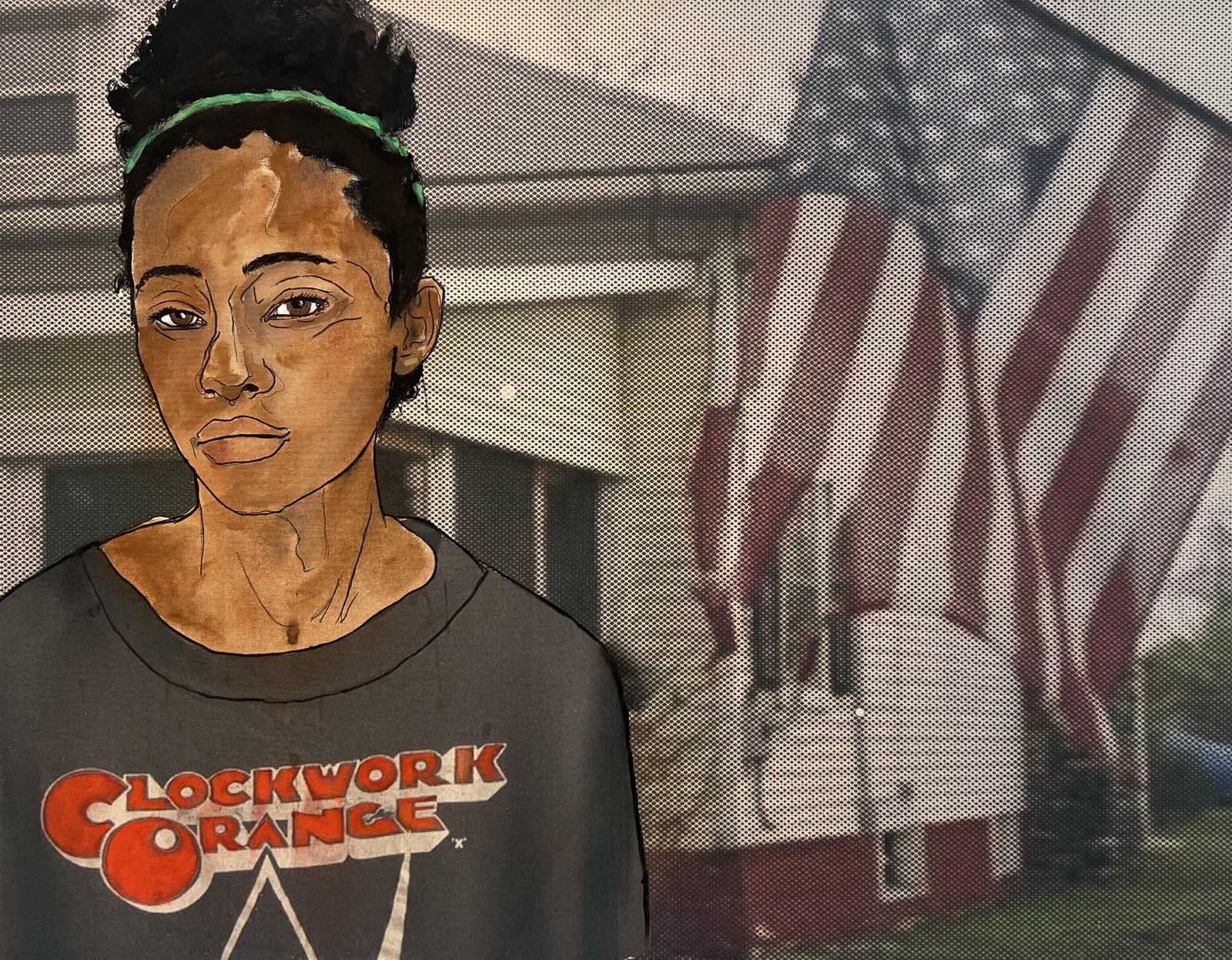 Michael Shaeffer, Victories and Losses , 2023