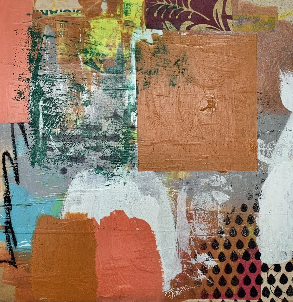 Steve Adair, Remnant, 2020