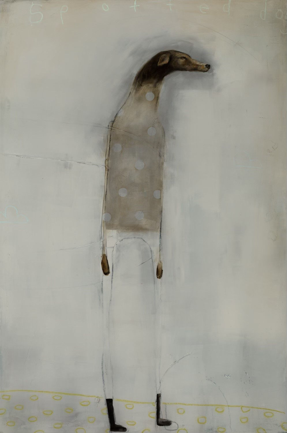 Michele Mikesell, Rhea, 2019